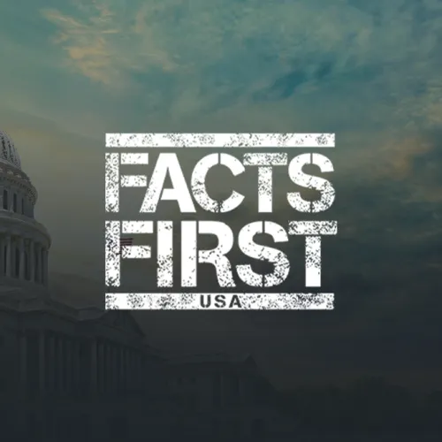 Facts First Releases New Comer-Jordan Ad